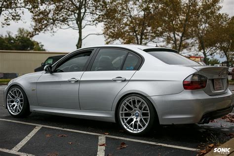 E90 19" Avant Garde M359 Wheels M3 Fitment | E90 19" Avant G… | Flickr