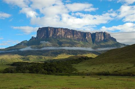 La Gran Sabana / The Great Savanna - Venezuela - Gustavo Mirabal