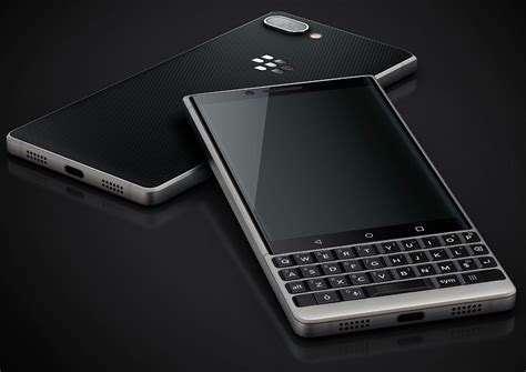 The BlackBerry 5G phone will no longer be launched - Royals Blue