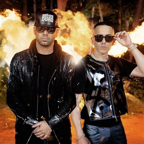 Wisin y Yandel music, videos, stats, and photos | Last.fm