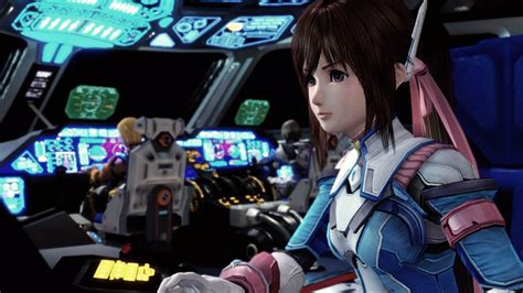 Star Ocean - The Last Hope remastered is out now on PS4 and PC – Thumbsticks