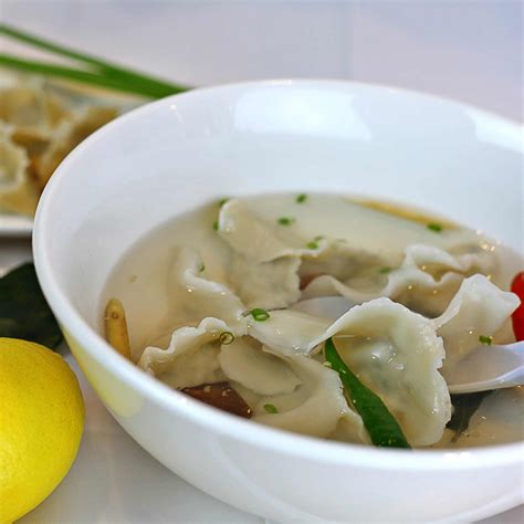 Dumpling Soup - Secret Recipe Bangladesh | Best Restaurants in Dhaka