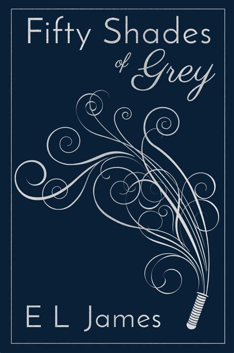 ‘Fifty Shades Of Grey’ Hardcover 10th Anniversary Edition To Be Published In April