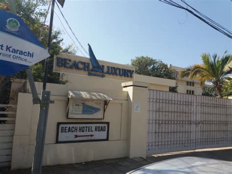 Beach Luxury Hotel - UPDATED 2018 Prices, Reviews & Photos (Karachi ...