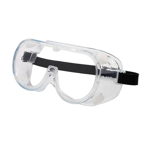 Safety Goggles for Eye Protection used by Medical Workers