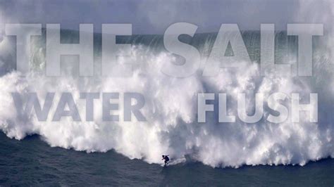 The Salt Water Flush Didn't Work (What Can I Do)?