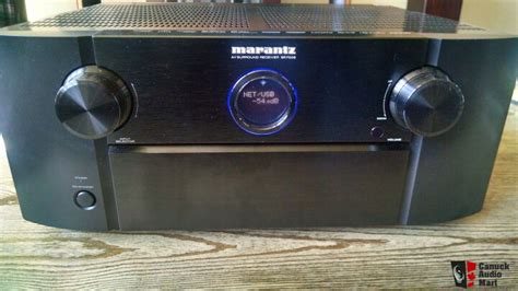 Marantz SR7005 For Sale - Canuck Audio Mart