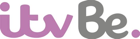 File:ITVBe logo 2014-.svg | Logopedia | FANDOM powered by Wikia