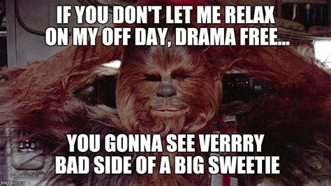 Chewbacca Memes