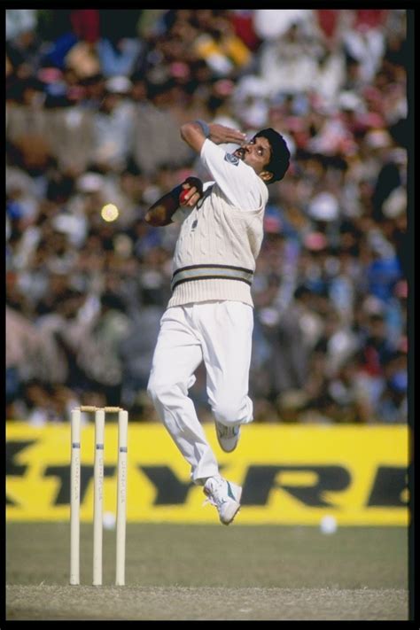 World's Great People Profile: Indian Cricketer Kapil Dev