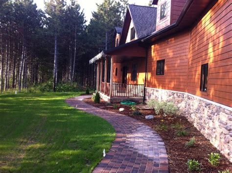 Necedah, Wisconsin Vacation Rental | Koby's Kabin | 4 Bedrooms 4 ...