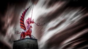 Mametz Wood Memorial | Wolverson Photography