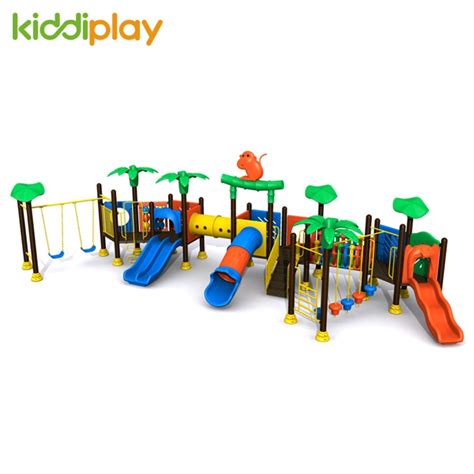 New Design Customized Children Toys Large Outdoor Plastic Slide - Buy outdoor slide, Plastic ...