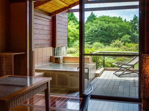 Hotel Green Plaza Hakone | SELECTED ONSEN RYOKAN | best in japan, private hot spring hotel, open ...