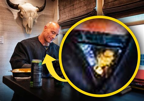 Black Adam: Dwayne Johnson Reveals First Glimpse of Villain Costume