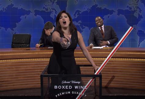 ‘SNL’ Weekend Update: Cecily Strong’s Jeanine Pirro Delivers Show ...