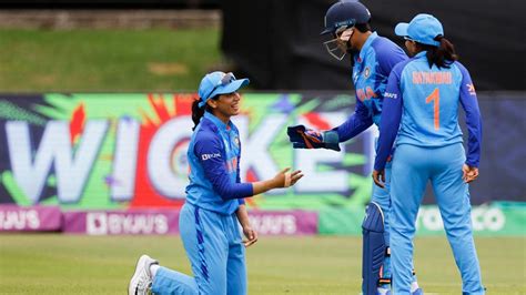 India vs Ireland live streaming: How to watch Women’s T20 World Cup ...