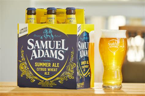 Samuel Adams is giving away $50,000 worth of free beer to get people to leave work early this ...