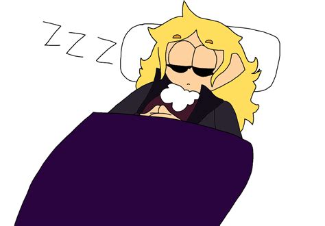 Hellpark Estella Sleeping (PNG Version) by Shiningstar33 on DeviantArt