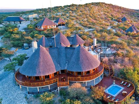 Etosha Mountain Lodge, Etosha National Park | Namibia Tours & Safaris