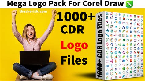 1000+ Logo Templates Download In CDR Files |Sheri Sk| |Logo Templates| - Sheri Sk