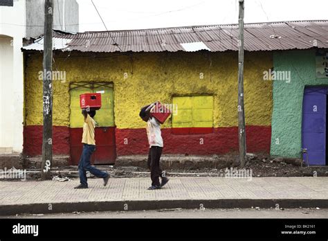 Bahir Dar, Ethiopia Stock Photo - Alamy