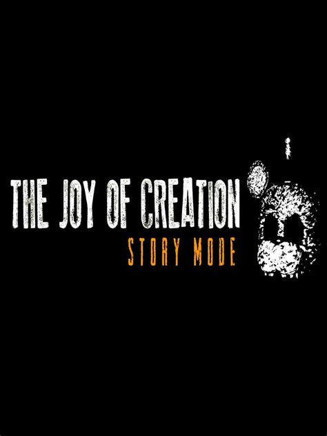 The joy of creation story mode theme - loxatwin