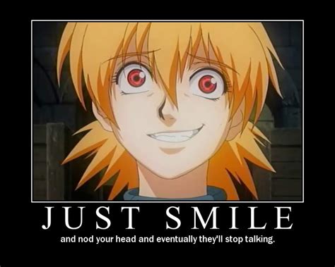 ANIME MOTIVATIONAL POSTERS?