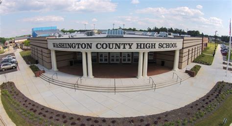 Washington County High School