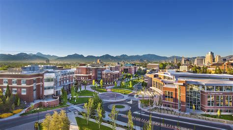 University of Nevada, Reno Faculty Receive Prestigious Awards