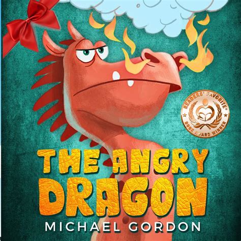 The Angry Dragon Book Summary, Discussion Questions, and Worksheet ...