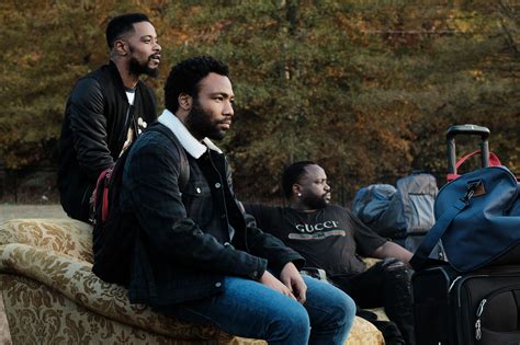 Atlanta Season 3: Donald Glover Faced Racism While Filming The Series ...