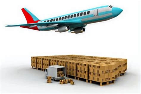 Air Courier Services at Rs 180/mile in Mumbai | ID: 2851092756097