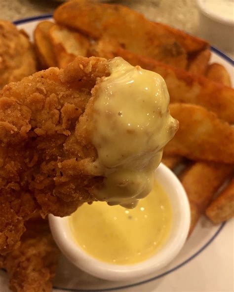 Restaurant Review: Bob Evans Broasted Chicken Tenders: Crispy & Juicy! | Bob evans recipes ...