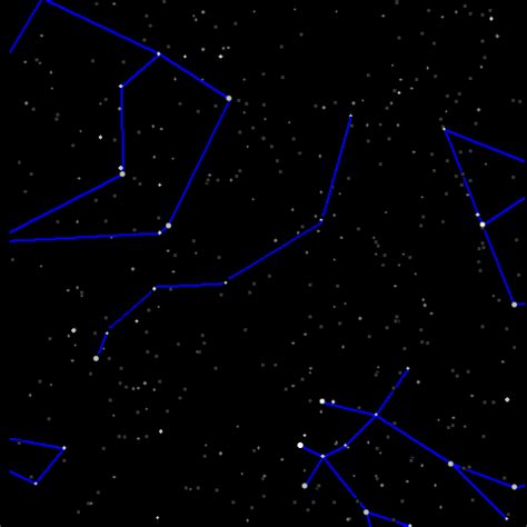 Lynx (constellation) — Wikipédia