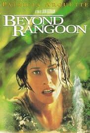 Beyond Rangoon (1995) - IMDb