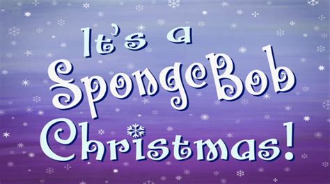 Karen Plankton/gallery/It's a SpongeBob Christmas! | Encyclopedia SpongeBobia | FANDOM powered ...