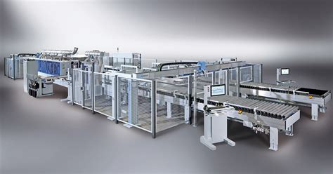 Homag AG gains processing precision with testing solutions from Siemens Software