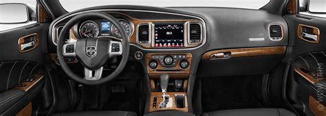 Dash Trim Kits & accessories for Dodge Avenger - wood grain, camo, carbon fiber & aluminum kits