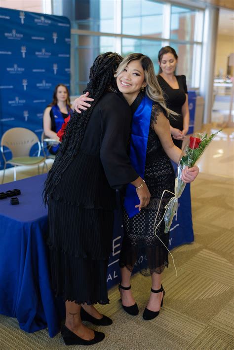 Sonography Pinning Ceremony Fall 2023-068 | waketechcc | Flickr