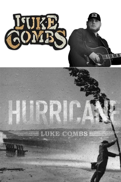 Luke Combs – Hurricane Video and Lyrics – Country Music Video Directory