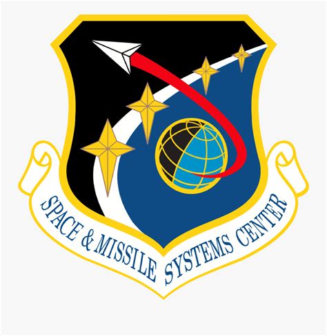 Space And Missile Systems Center Logo , Free Transparent Clipart ...