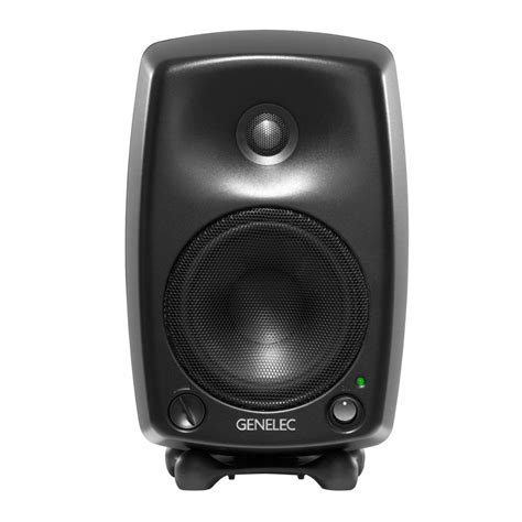 GENELEC 8030A OPERATING MANUAL Pdf Download | ManualsLib