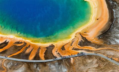 The Yellowstone Supervolcano Goes Viral - The New Yorker