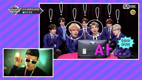 BTS Debut Stage Reaction [ENG sub] - Kpopmap