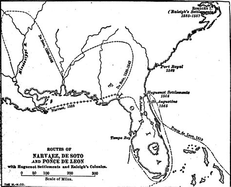 Port Charles Florida Map - Table Rock Lake Map