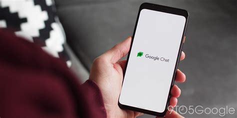 Google Chat rolling out more granular notification settings - 9to5Google