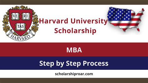 Harvard University MBA Scholarship 2021 – Scholarship Roar