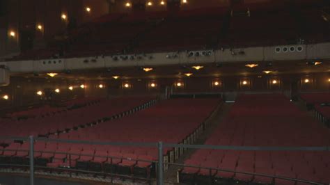 Auditorium Theatre receives $2 million from NYS for renovations