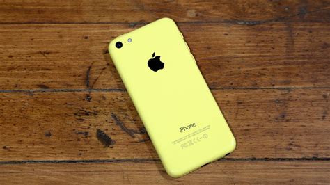 iPhone 5c Review - YouTube